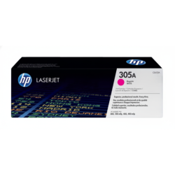 Comprar Tóner HP 305A (CE413A) Magenta Original | Envío Colombia