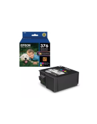 Cartucho de Tinta Epson T376020-AL Multicolor Original