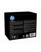 Comprar Pack de 2 cartuchos de Tóner Negro HP 90X (CE390XD) Original | Envío Colombia