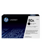Comprar Tóner HP 80A (CF280A) Negro Original | Envío Colombia