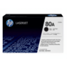 Comprar Tóner HP 80A (CF280A) Negro Original | Envío Colombia
