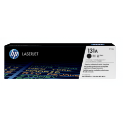 Comprar Tóner HP 131A (CF210A) Negro Original | Envío Colombia