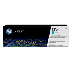 Comprar Tóner HP 131A (CF211A) Cyan Original | Envío Colombia