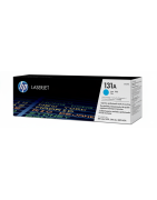 Comprar Tóner HP 131A (CF211A) Cyan Original | Envío Colombia