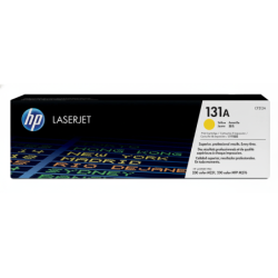 Comprar Tóner HP 131A (CF212A) Amarillo Original | Envío Colombia
