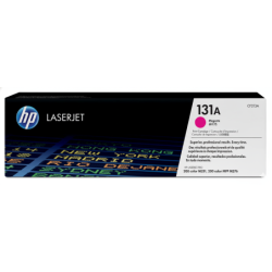 Comprar Tóner HP 131A (CF213A) Magenta Original | Envío Colombia