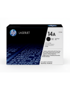 Comprar Tóner HP 14A (CF214A) Negro Original | Envío Colombia