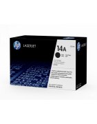 Comprar Tóner HP 14A (CF214A) Negro Original | Envío Colombia