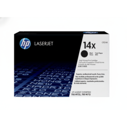 Comprar Tóner HP 14X (CF214X) Negro Original | Envío Colombia
