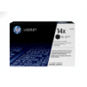 Comprar Tóner HP 14X (CF214X) Negro Original | Envío Colombia