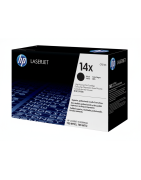 Comprar Tóner HP 14X (CF214X) Negro Original | Envío Colombia