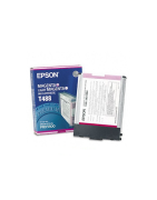 Cartucho de Tinta Epson T488011 Magenta Original