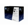 Comprar Pack de 2 cartuchos de Tóner Negro HP 80X (CF280XD) Original | Envío Colombia