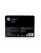 Comprar Pack de 2 cartuchos de Tóner Negro HP 80X (CF280XD) Original | Envío Colombia