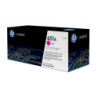 Comprar Tóner HP 651A (CE343A) Magenta Original | Envío Colombia