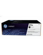 Comprar Tóner HP 25X (CF325X) Negro Original | Envío Colombia