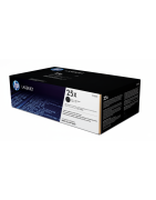 Comprar Tóner HP 25X (CF325X) Negro Original | Envío Colombia