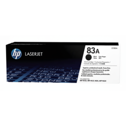 Comprar Tóner HP 83A (CF283A) Negro Original | Envío Colombia