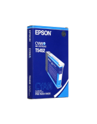 Cartucho de Tinta Epson T545200 Cyan Original