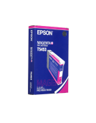 Cartucho de Tinta Epson T545300 Magenta Original