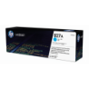 Comprar Tóner HP 827A (CF301A) Cyan Original | Envío Colombia
