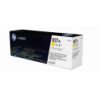 Comprar Tóner HP 827A (CF302A) Amarillo Original | Envío Colombia