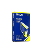 Cartucho de Tinta Epson T545400 Amarillo Original