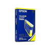 Cartucho de Tinta Epson T545400 Amarillo Original
