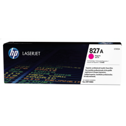 Comprar Tóner HP 827A (CF303A) Magenta Original | Envío Colombia