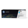 Comprar Tóner HP 312A (CF381A) Cyan Original | Envío Colombia