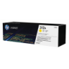 Comprar Tóner HP 312A (CF382A) Amarillo Original | Envío Colombia