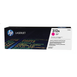 Comprar Tóner HP 312A (CF383A) Magenta Original | Envío Colombia