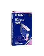 Cartucho de Tinta Epson T545600 Light Magenta Original