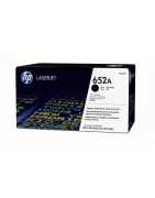Comprar Tóner HP 652A (CF320A) Negro Original | Envío Colombia