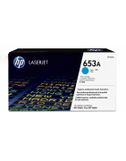 Comprar Tóner HP 653A (CF321A) Cyan Original | Envío Colombia