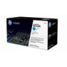 Comprar Tóner HP 653A (CF321A) Cyan Original | Envío Colombia
