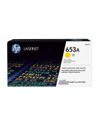 Comprar Tóner HP 653A (CF322A) Amarillo Original | Envío Colombia