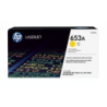 Comprar Tóner HP 653A (CF322A) Amarillo Original | Envío Colombia