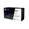 Comprar Tóner HP 653A (CF322A) Amarillo Original | Envío Colombia