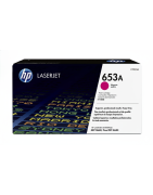 Comprar Tóner HP 653A (CF323A) Magenta Original | Envío Colombia