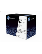 Comprar Tóner HP 81A (CF281A) Negro Original | Envío Colombia