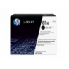 Comprar Tóner HP 81X (CF281X) Negro Original | Envío Colombia