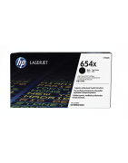 Comprar Tóner HP 654X (CF330X) Negro Original | Envío Colombia