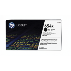 Comprar Tóner HP 654X (CF330X) Negro Original | Envío Colombia