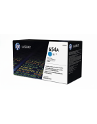 Comprar Tóner HP 654A (CF331A) Cyan Original | Envío Colombia
