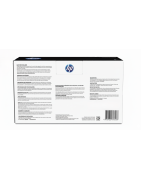 Comprar Tóner HP 654A (CF332A) Amarillo Original | Envío Colombia