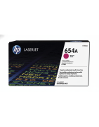 Comprar Tóner HP 654A (CF333A) Magenta Original | Envío Colombia