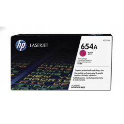 Comprar Tóner HP 654A (CF333A) Magenta Original | Envío Colombia
