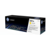 Comprar Tóner HP 201A (CF402A) Amarillo Original | Envío Colombia