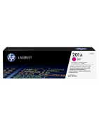 Comprar Tóner HP 201A (CF403A) Magenta Original | Envío Colombia